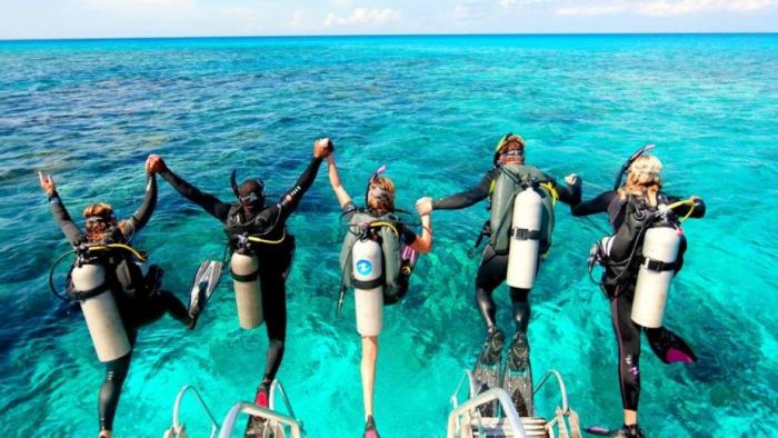 Sharm El Sheikh’te Yapılacak En İyi Şeyleri Keşfedin